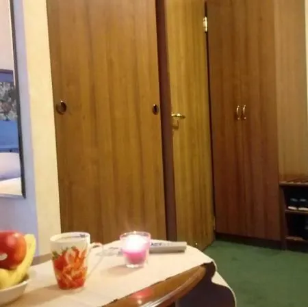 Apartament As Ii *