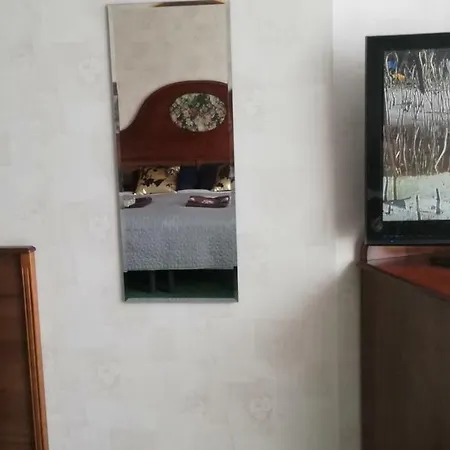 Apartament As Ii Kołobrzeg