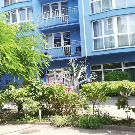 Apartament As Ii Apartman
